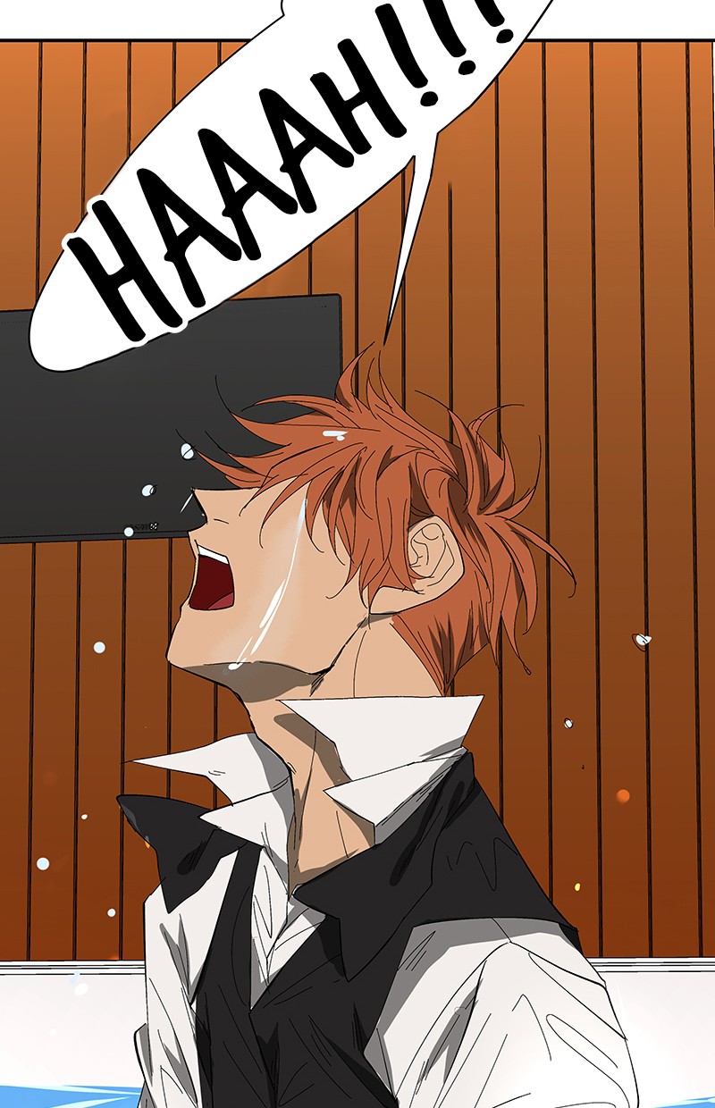 I Love Yoo Chapter 63 Gambar 40