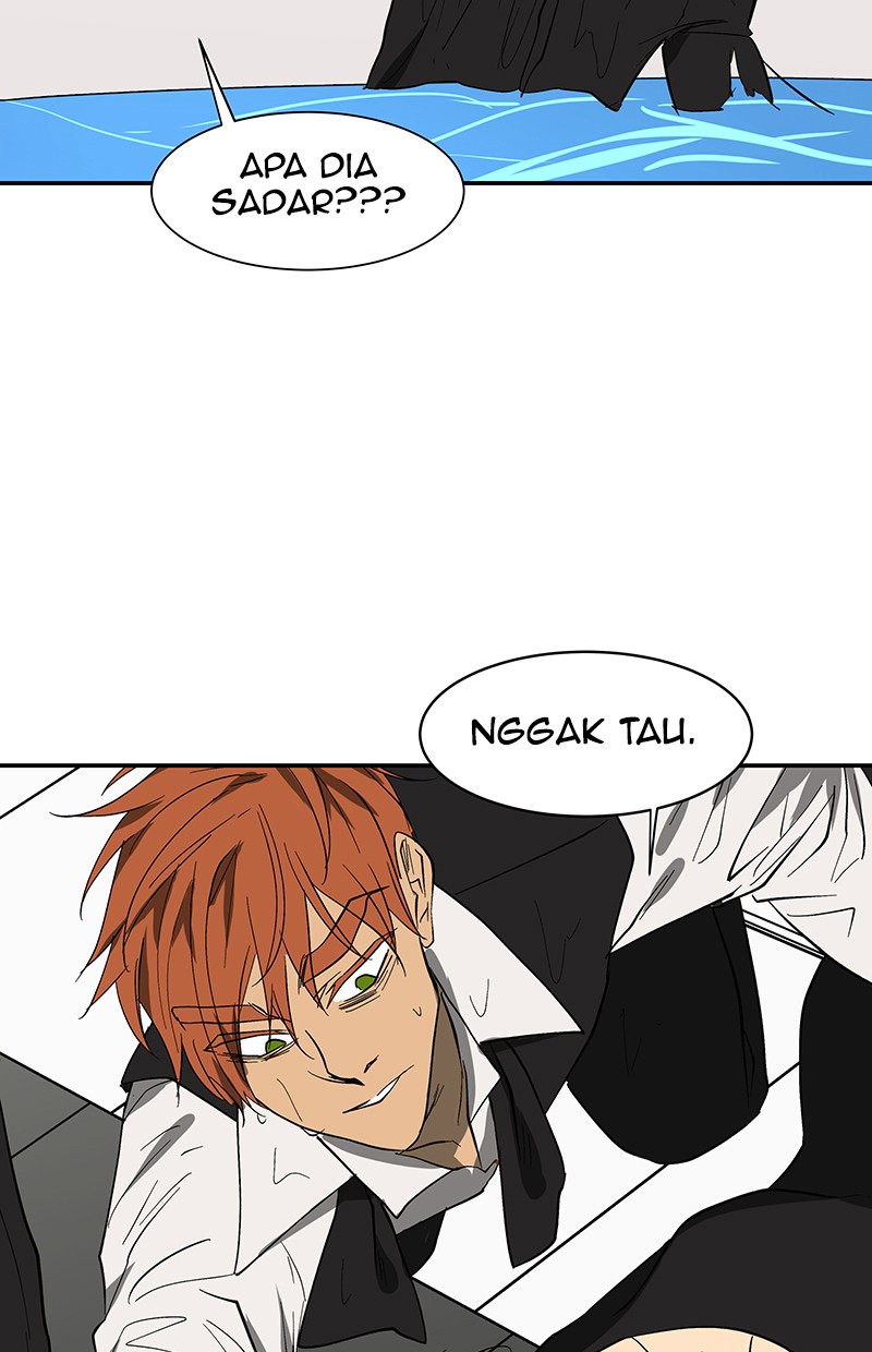 I Love Yoo Chapter 63 Gambar 45