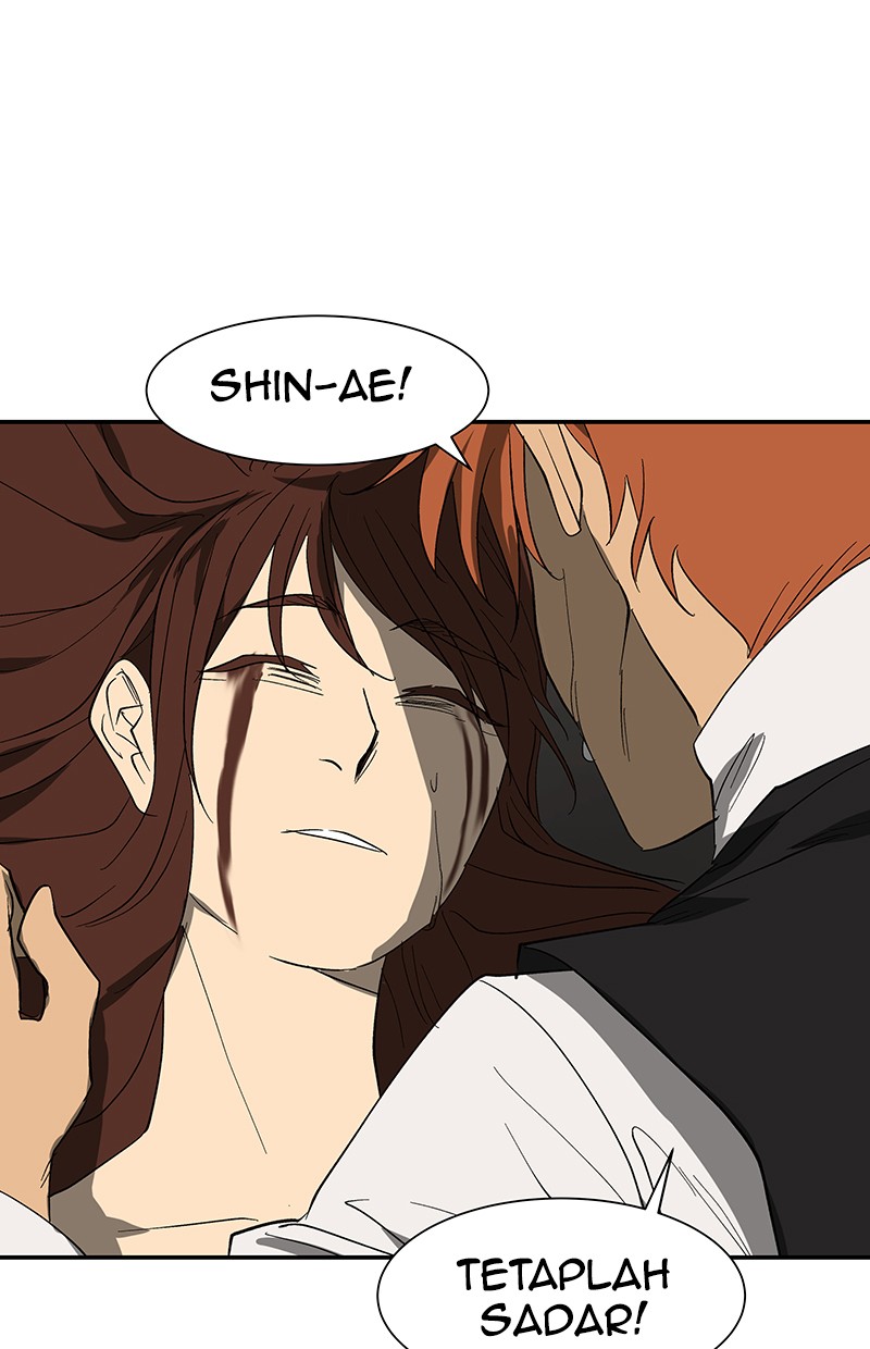 I Love Yoo Chapter 63 Gambar 47