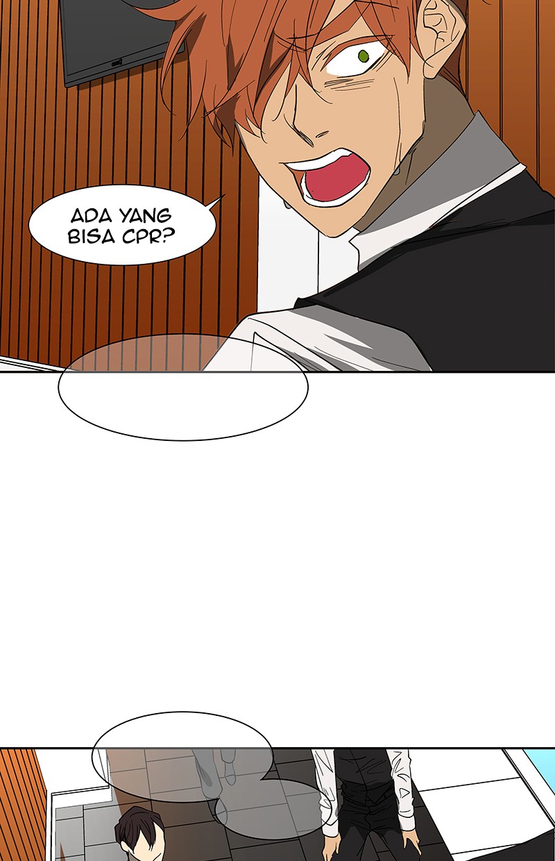 I Love Yoo Chapter 63 Gambar 51
