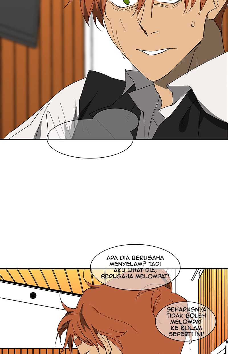 I Love Yoo Chapter 63 Gambar 53