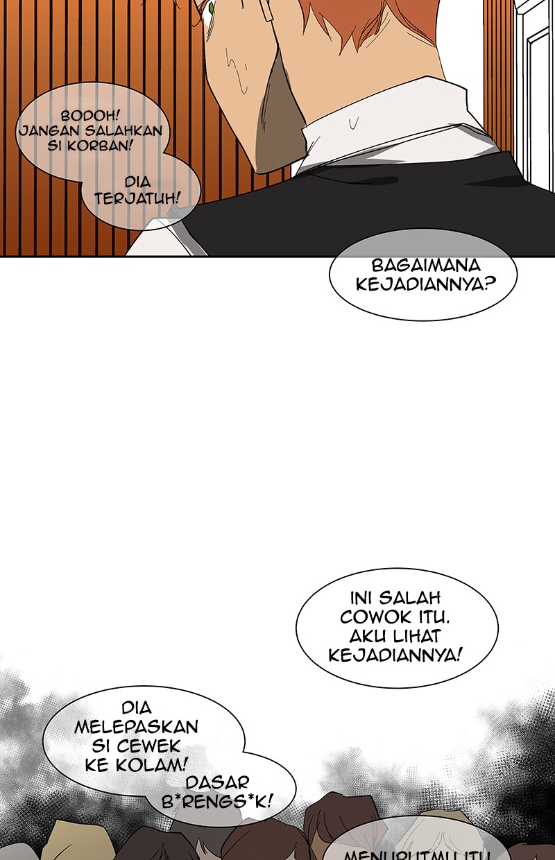 I Love Yoo Chapter 63 Gambar 54