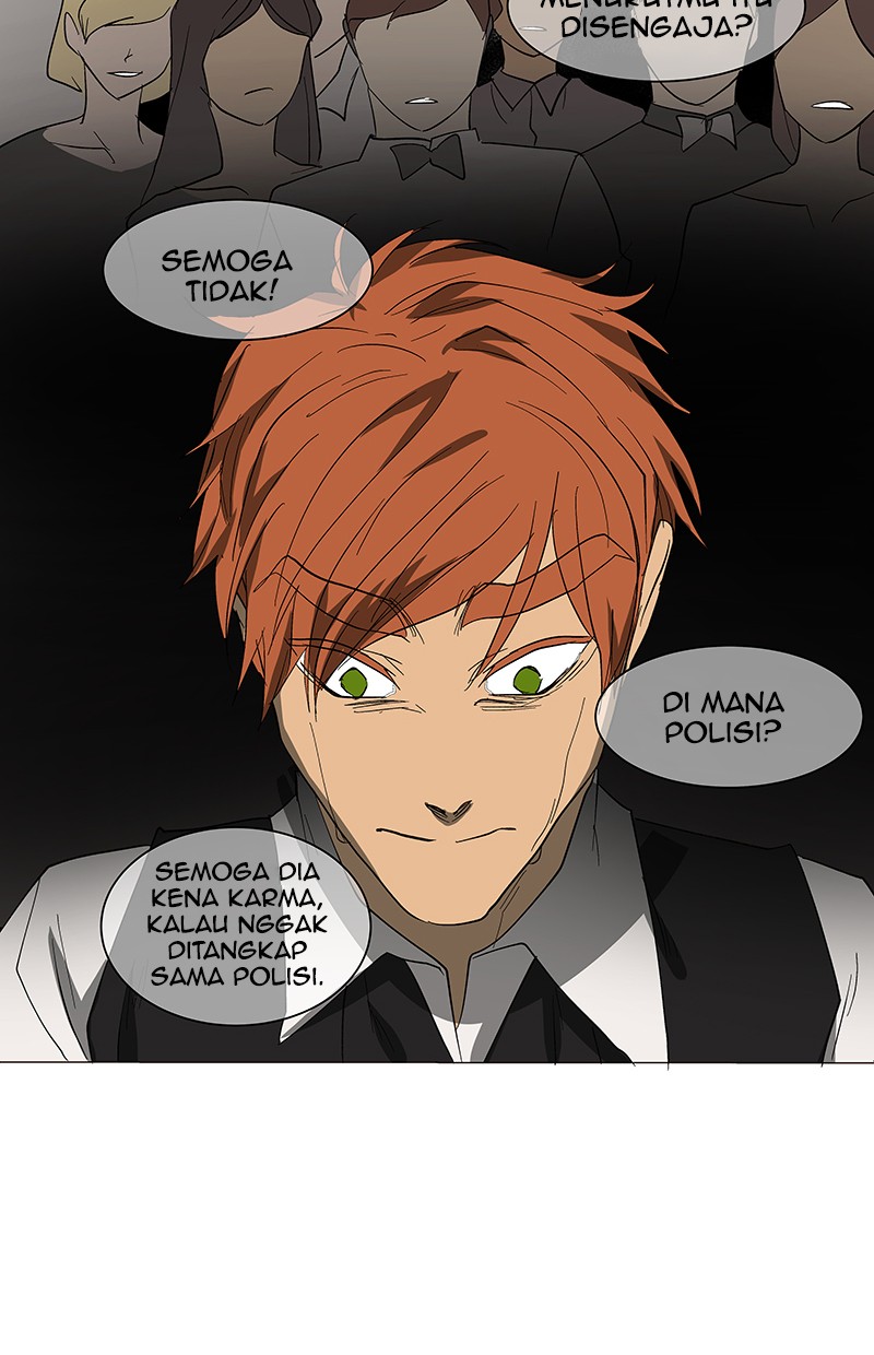I Love Yoo Chapter 63 Gambar 55