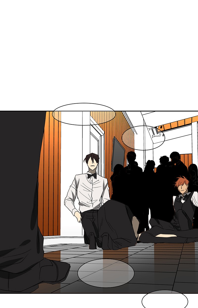 I Love Yoo Chapter 63 Gambar 57