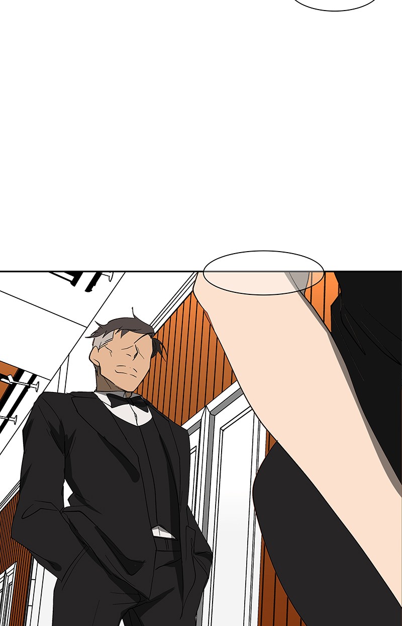 I Love Yoo Chapter 63 Gambar 58