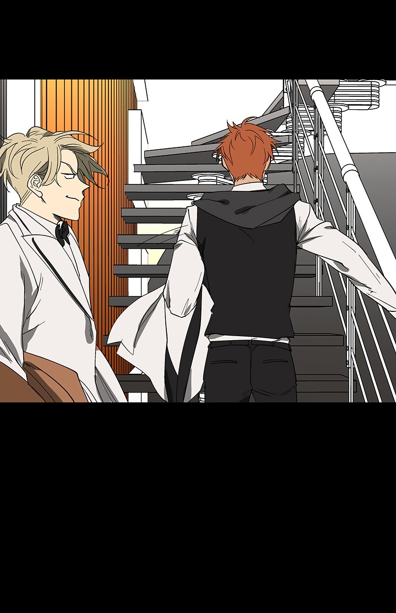 I Love Yoo Chapter 63 Gambar 6