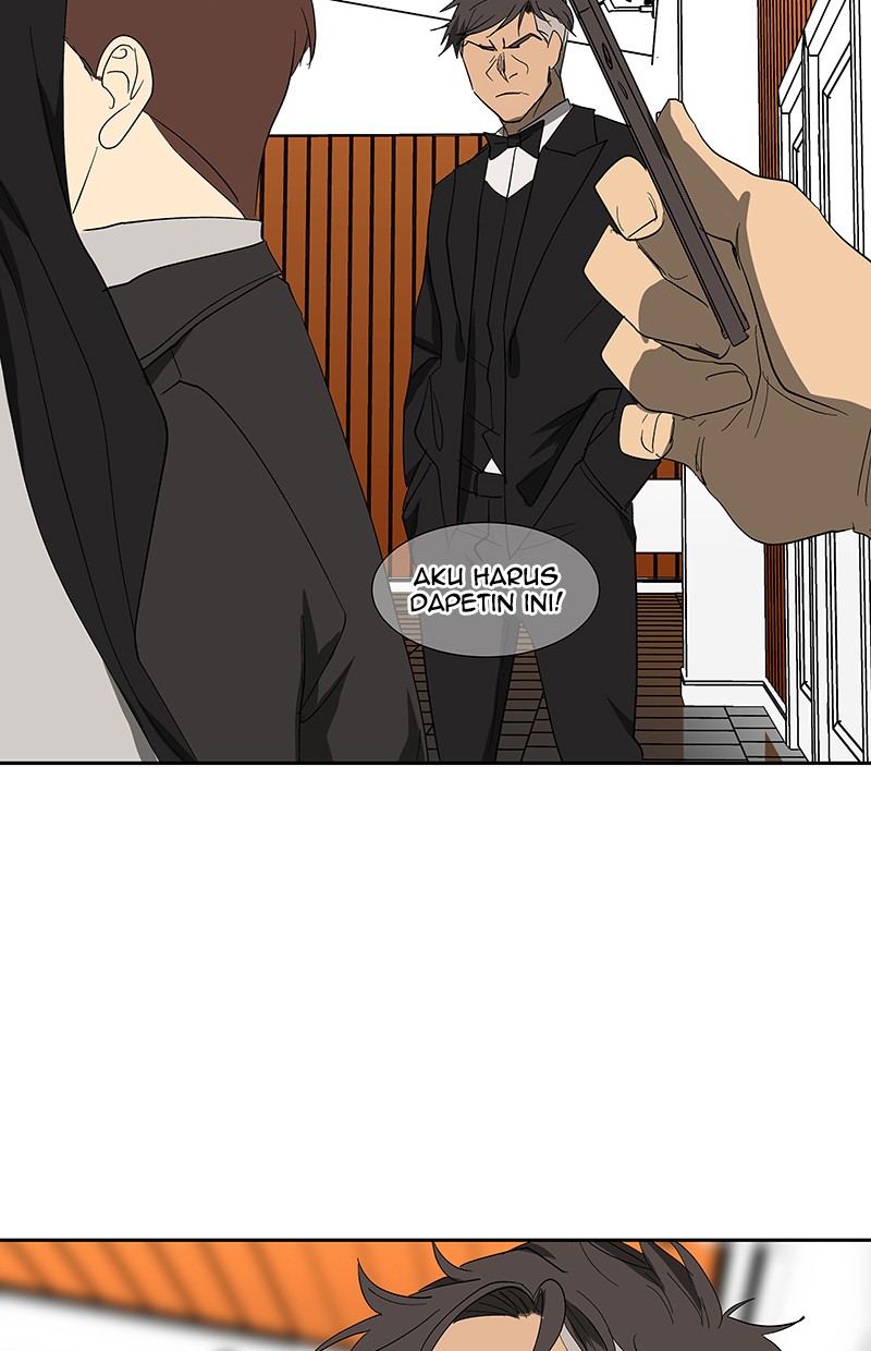 I Love Yoo Chapter 63 Gambar 60