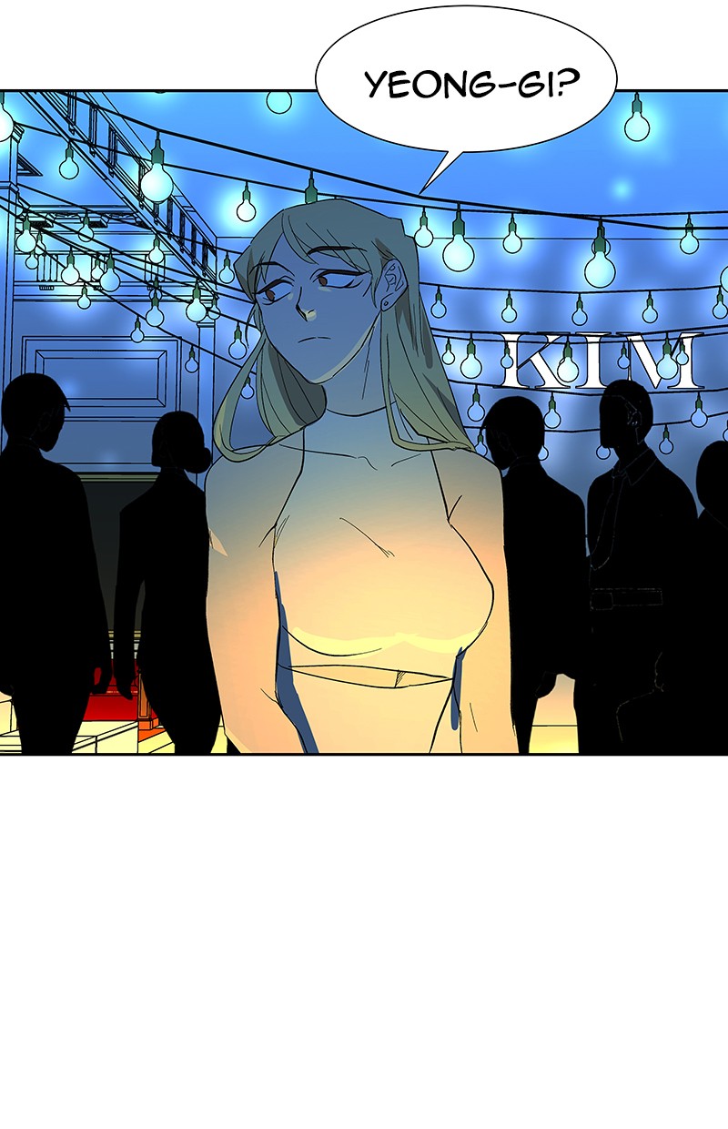 I Love Yoo Chapter 63 Gambar 69