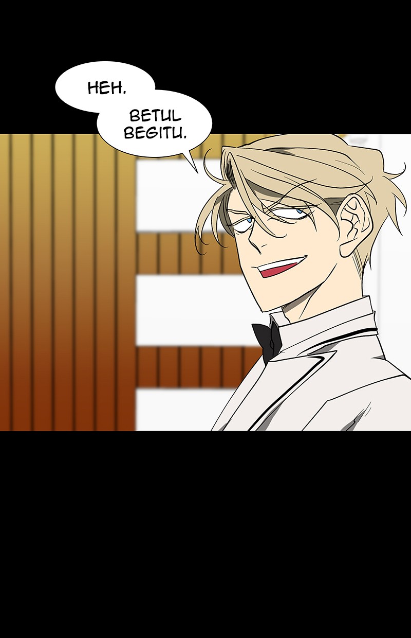 I Love Yoo Chapter 63 Gambar 7