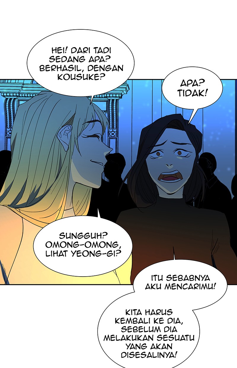 I Love Yoo Chapter 63 Gambar 71