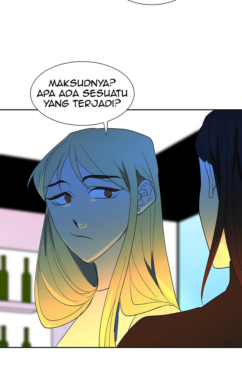 I Love Yoo Chapter 63 Gambar 72