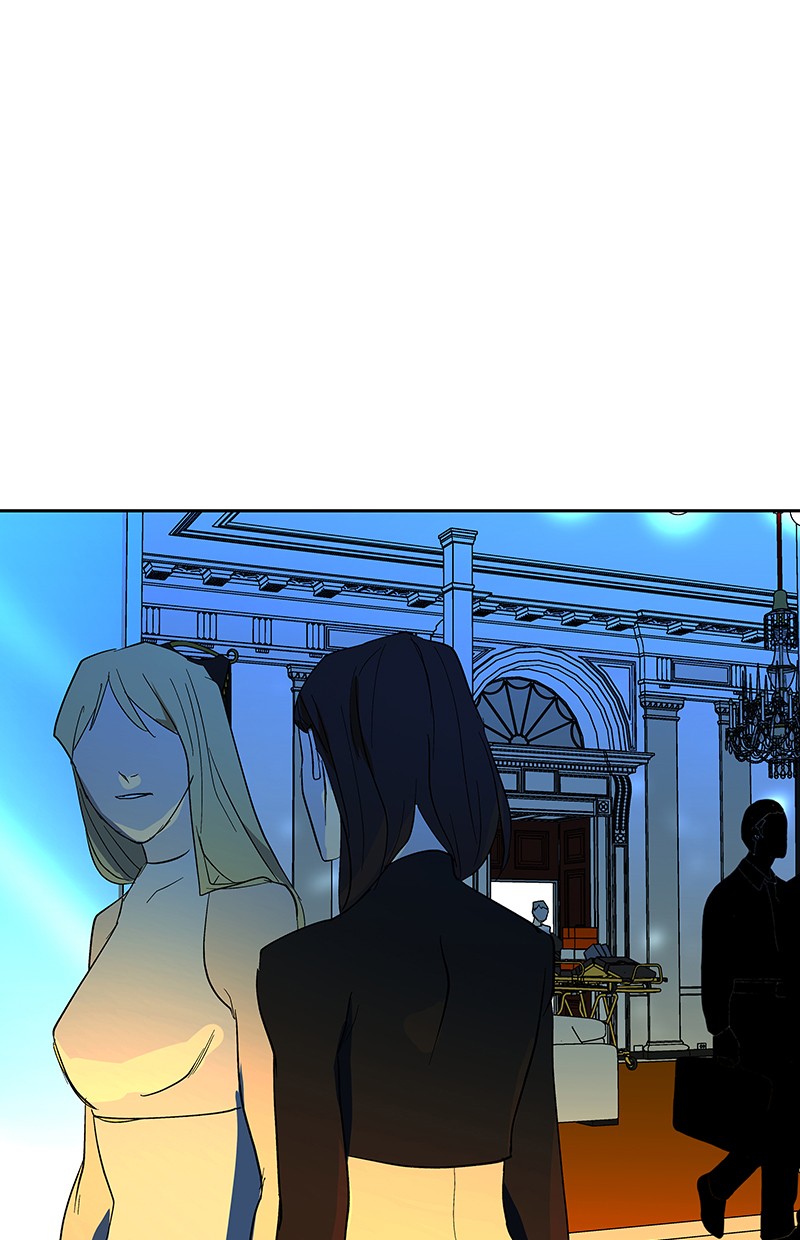 I Love Yoo Chapter 63 Gambar 73