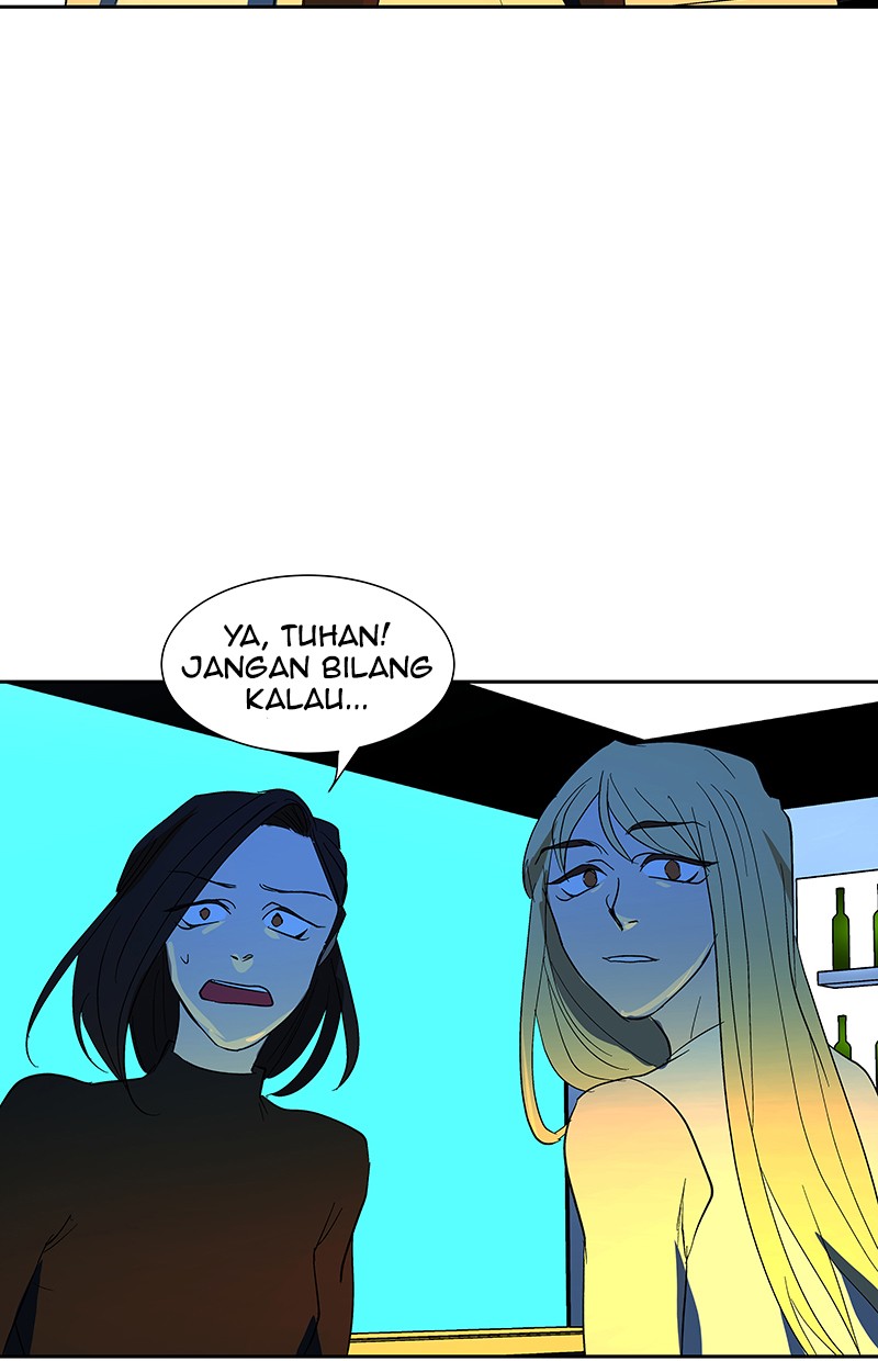 I Love Yoo Chapter 63 Gambar 74