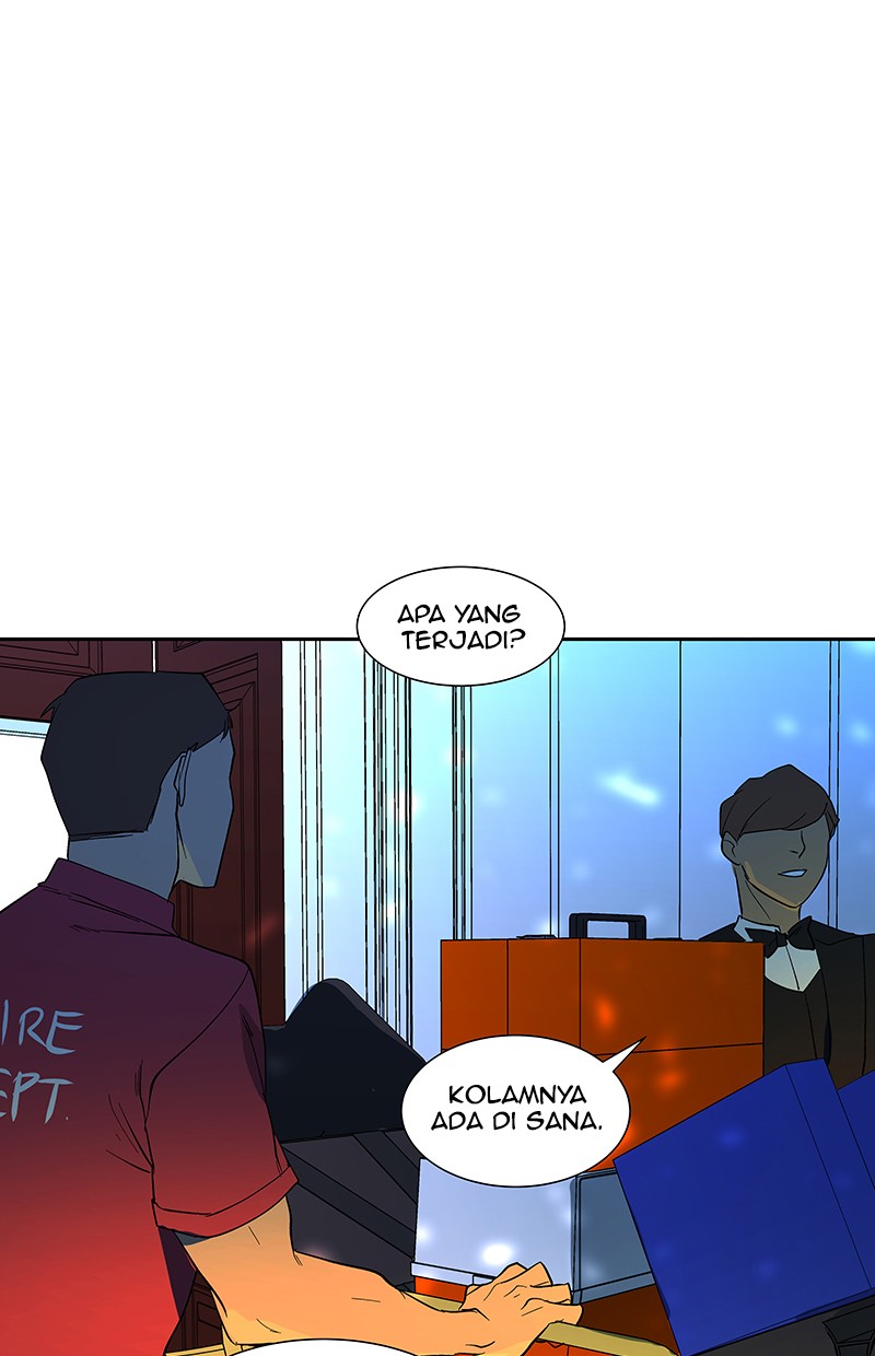 I Love Yoo Chapter 63 Gambar 75