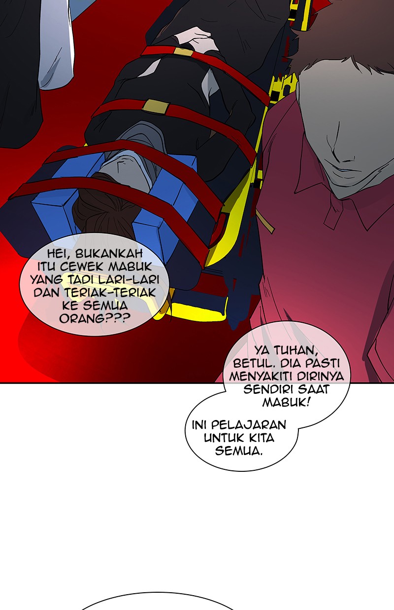I Love Yoo Chapter 63 Gambar 79