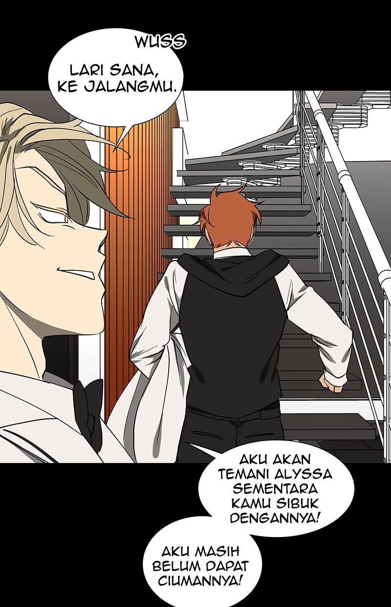 I Love Yoo Chapter 63 Gambar 8