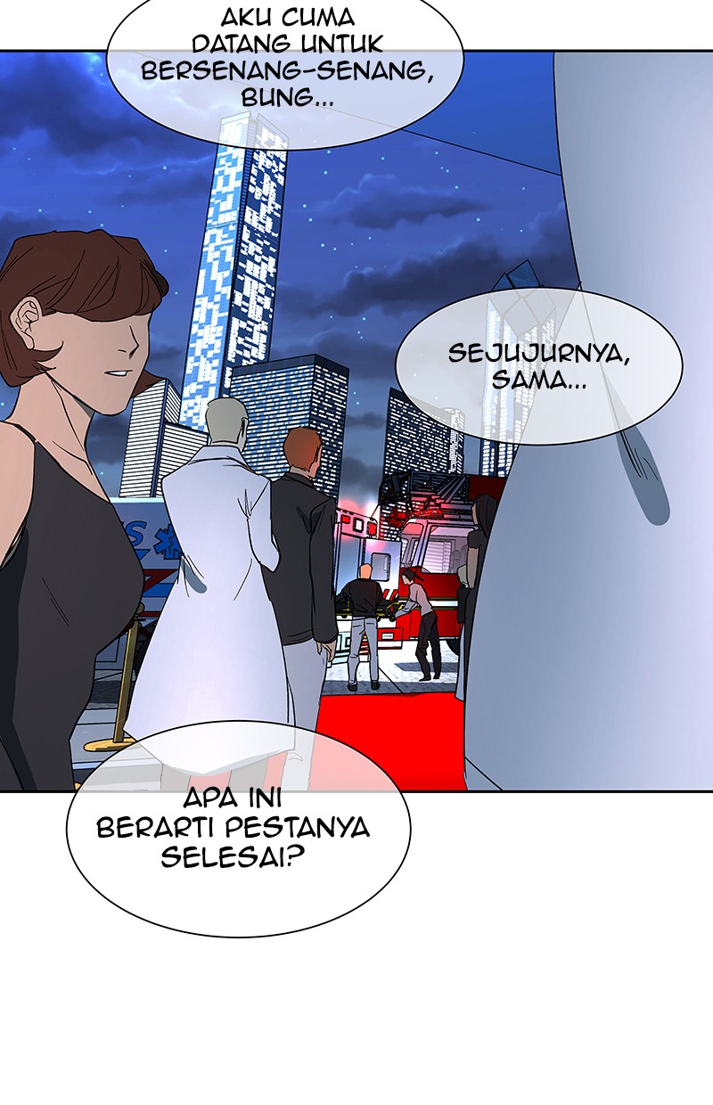 I Love Yoo Chapter 63 Gambar 80