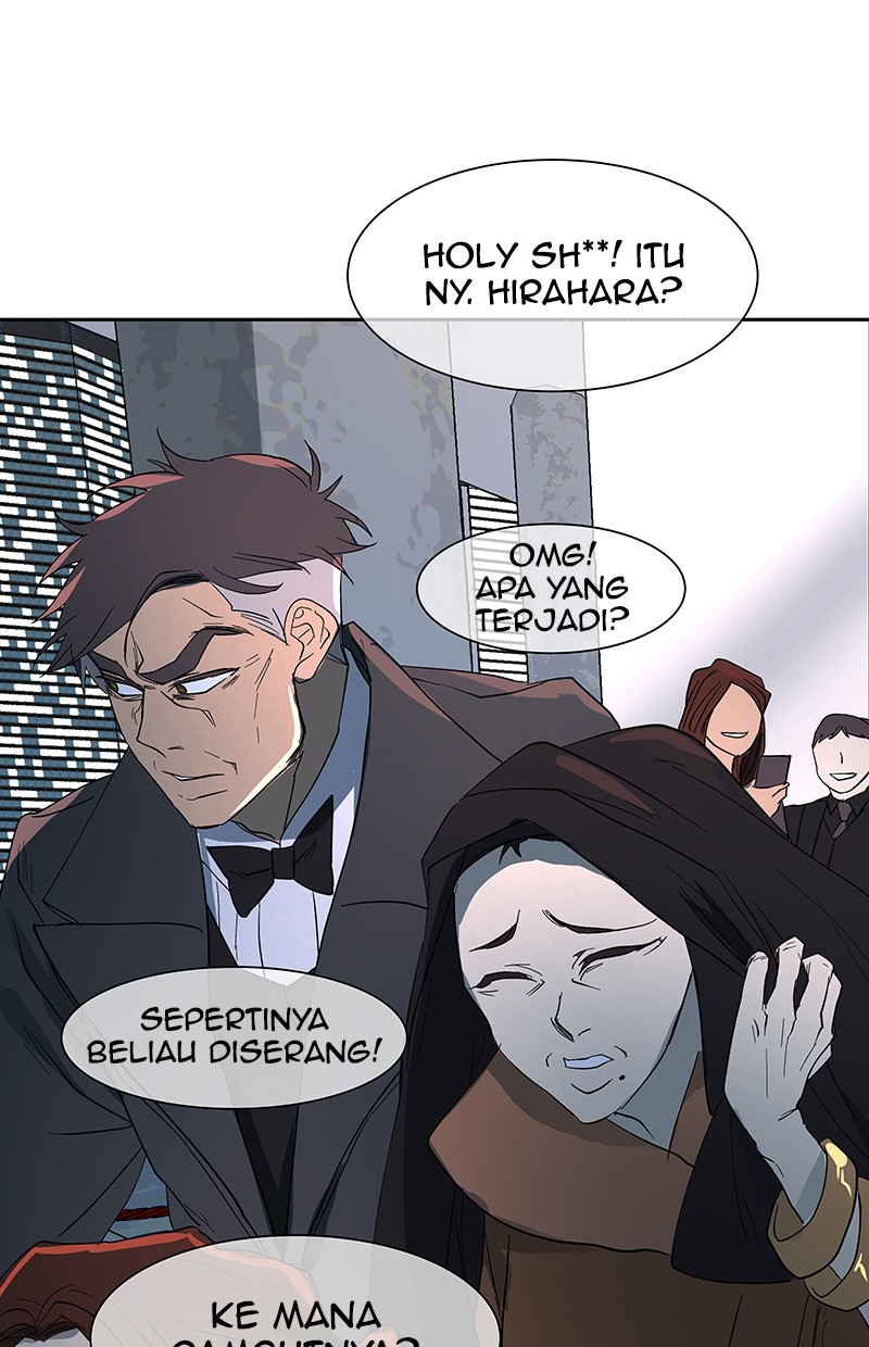 I Love Yoo Chapter 63 Gambar 81