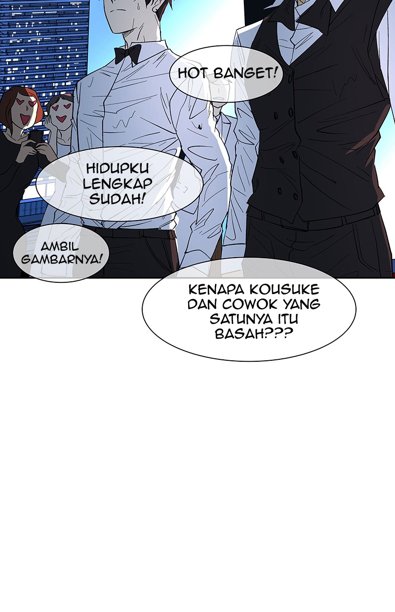 I Love Yoo Chapter 63 Gambar 83