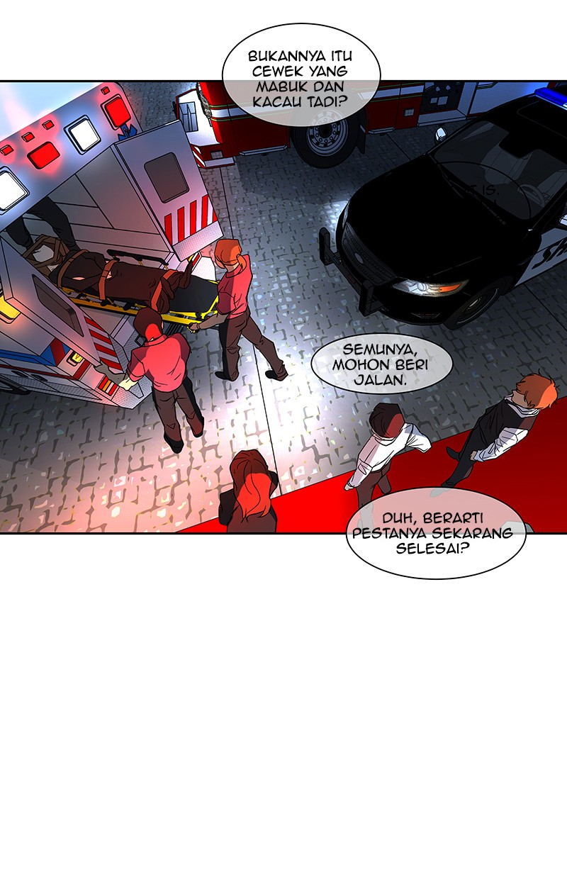 I Love Yoo Chapter 63 Gambar 84