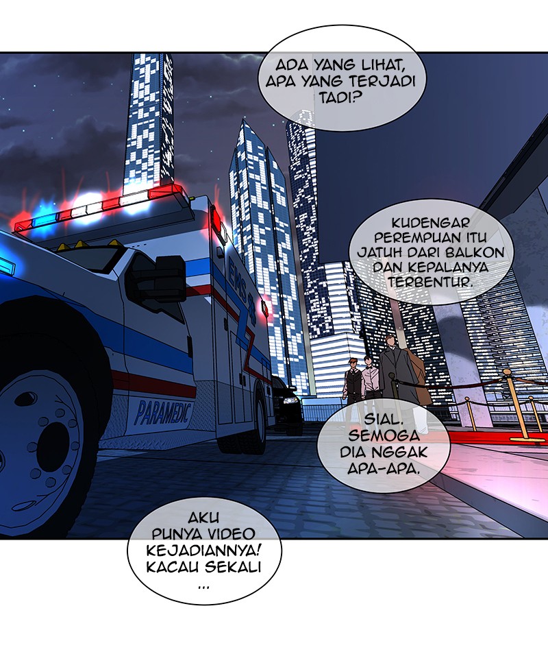 I Love Yoo Chapter 63 Gambar 85