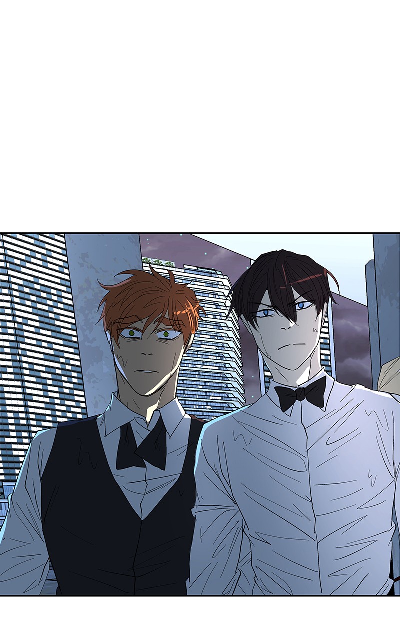 I Love Yoo Chapter 63 Gambar 86
