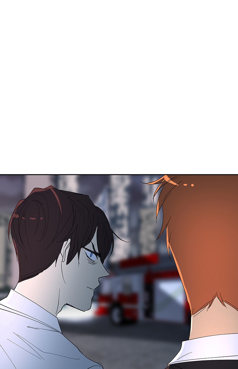 I Love Yoo Chapter 63 Gambar 87
