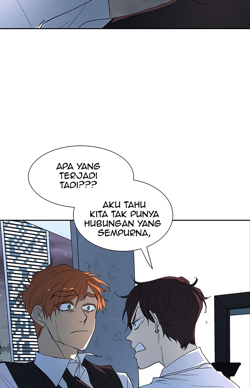 I Love Yoo Chapter 63 Gambar 88
