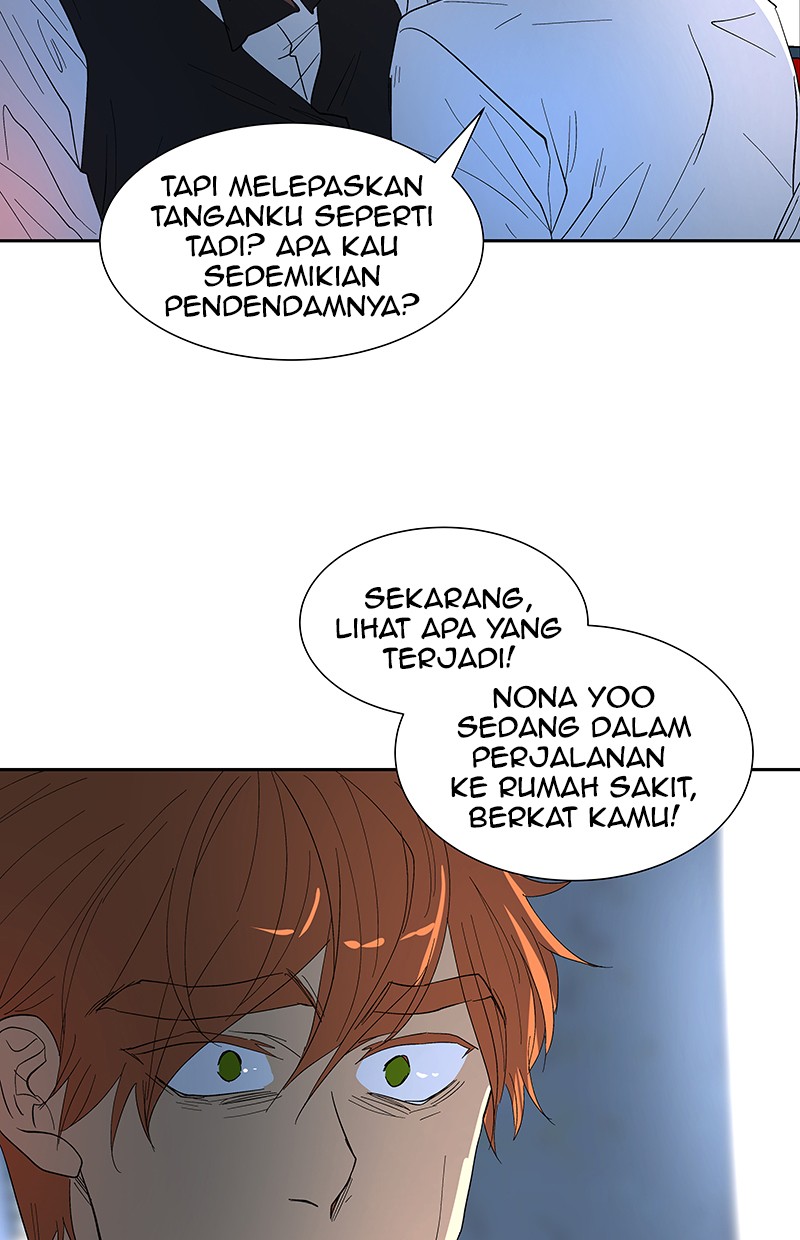 I Love Yoo Chapter 63 Gambar 89