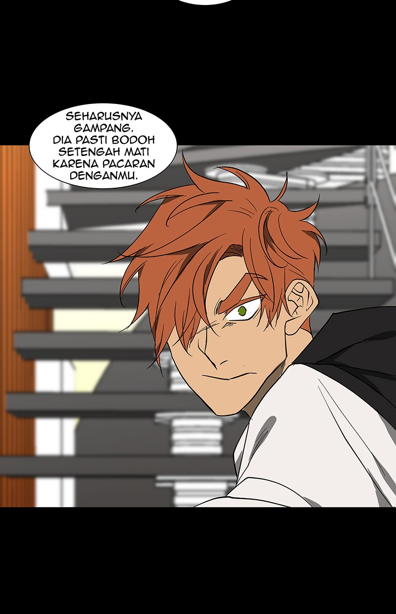 I Love Yoo Chapter 63 Gambar 9