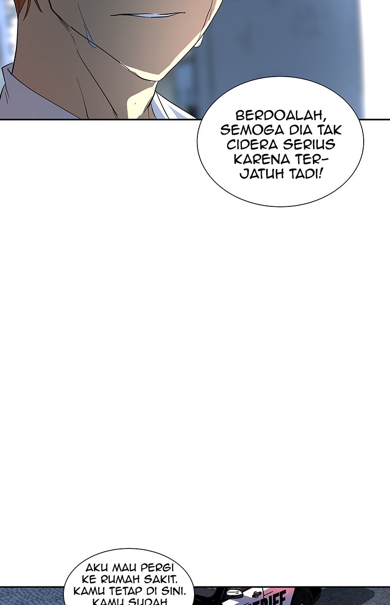 I Love Yoo Chapter 63 Gambar 90