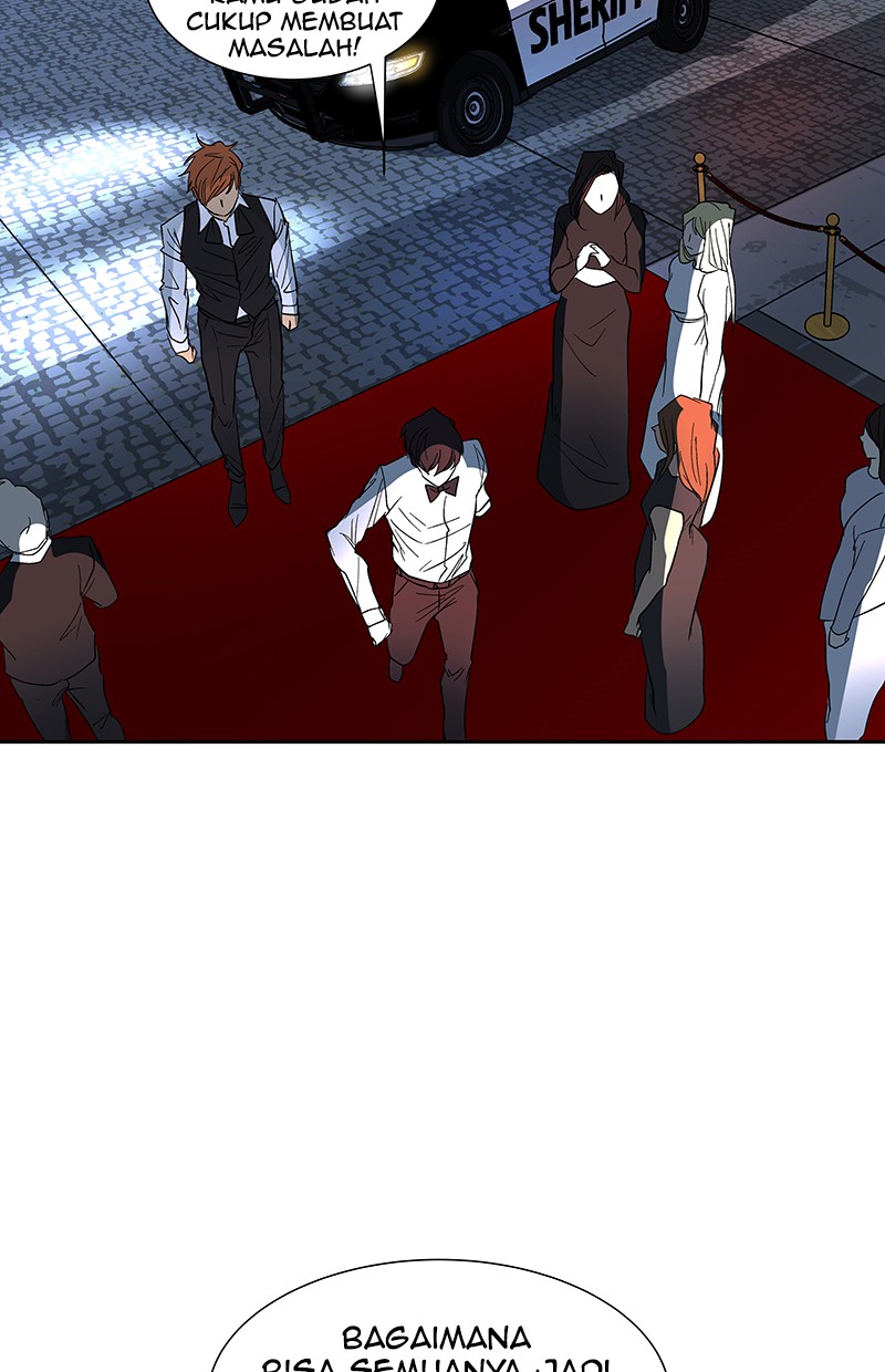 I Love Yoo Chapter 63 Gambar 91