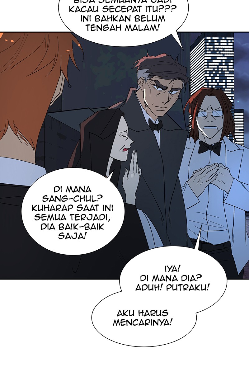 I Love Yoo Chapter 63 Gambar 92