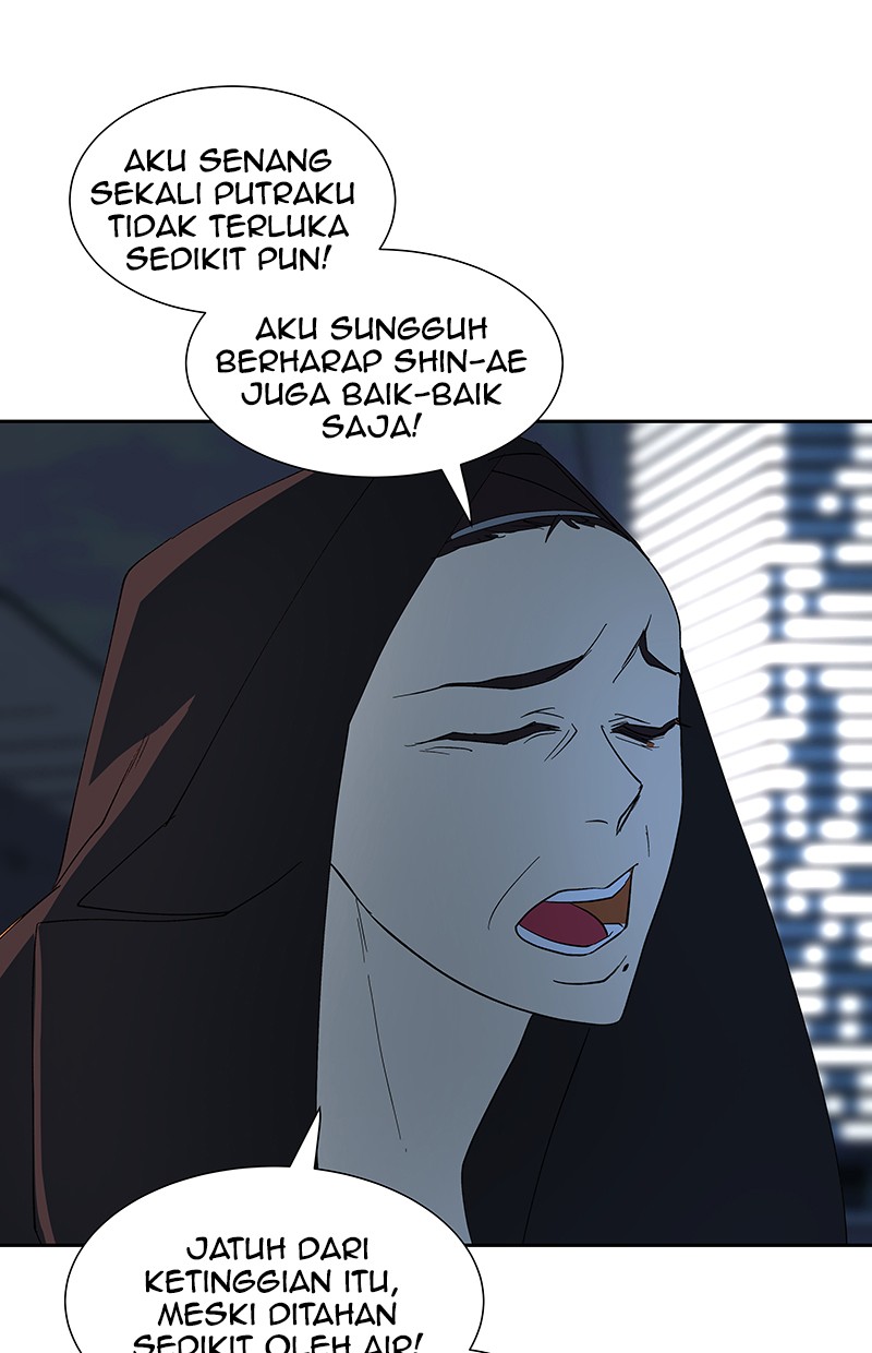 I Love Yoo Chapter 63 Gambar 93