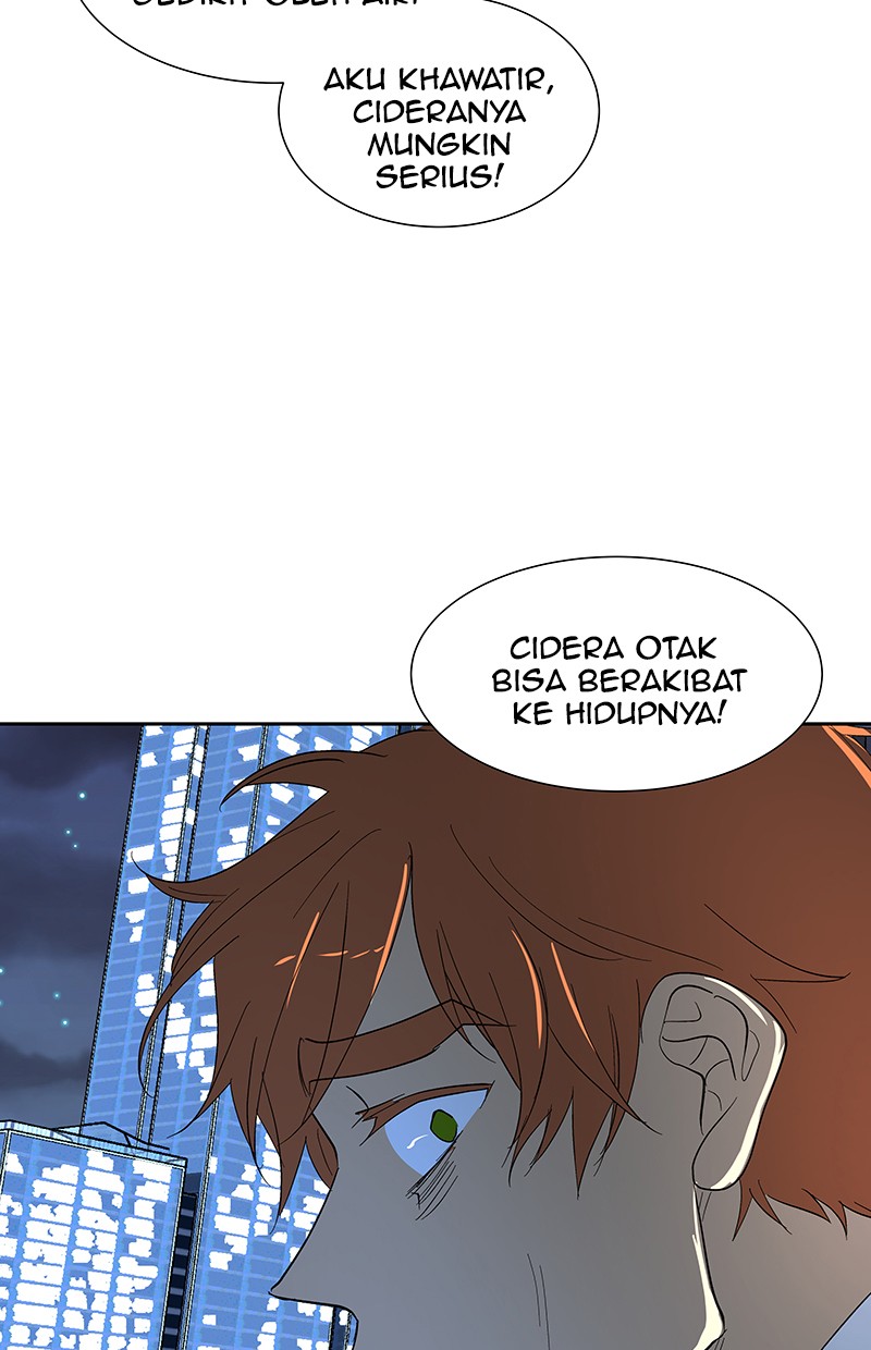I Love Yoo Chapter 63 Gambar 94