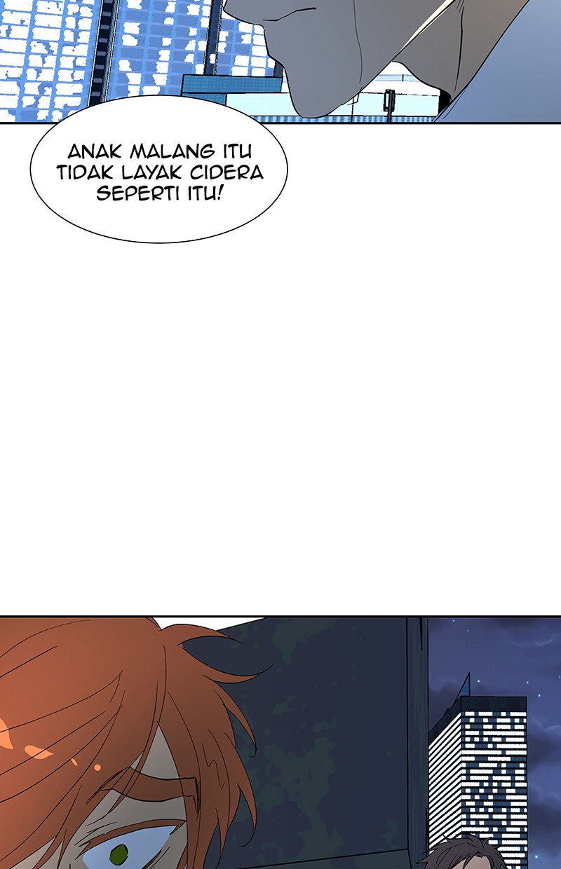 I Love Yoo Chapter 63 Gambar 95
