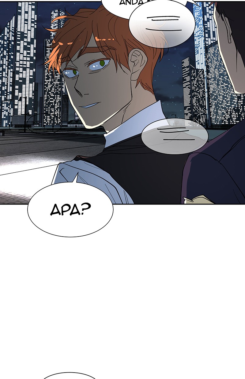 I Love Yoo Chapter 63 Gambar 98