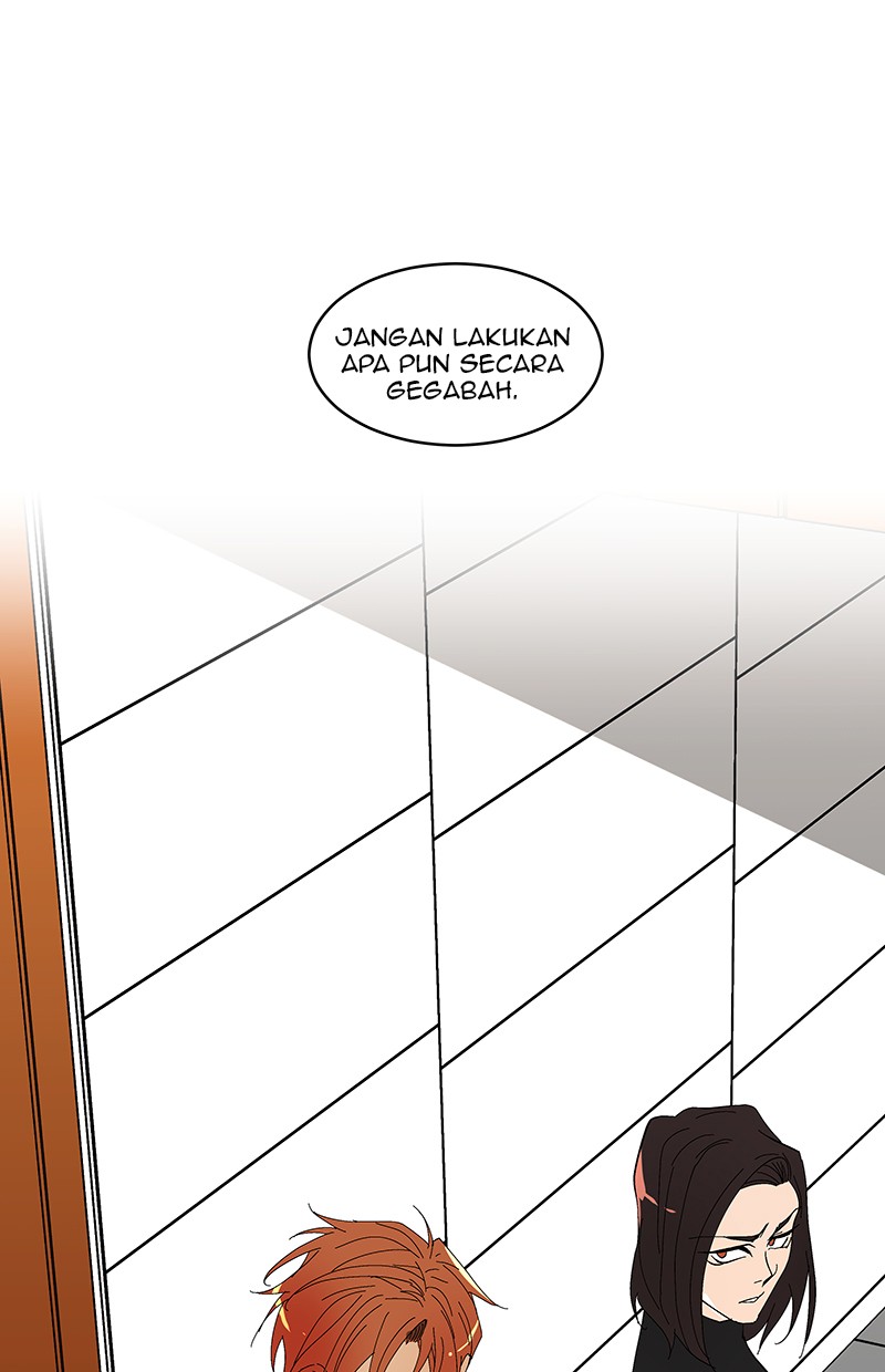 Baca Komik I Love Yoo Chapter 62 Gambar 1