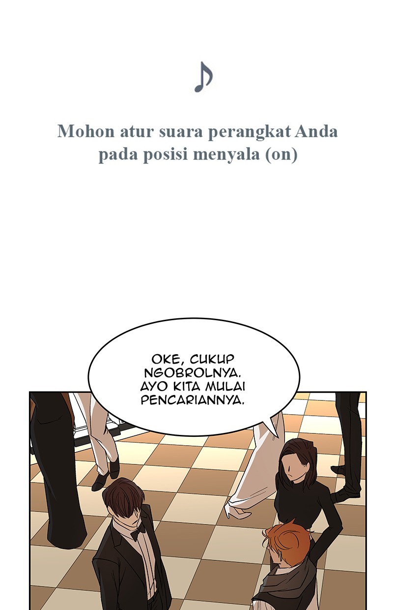 Baca Komik I Love Yoo Chapter 61 Gambar 1