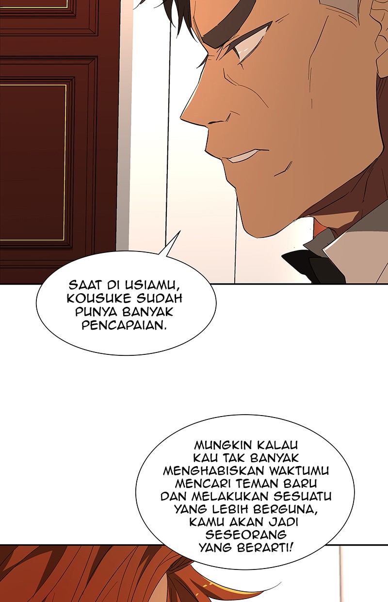 I Love Yoo Chapter 61 Gambar 100