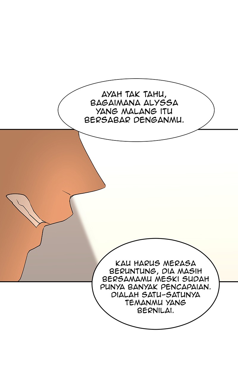 I Love Yoo Chapter 61 Gambar 103