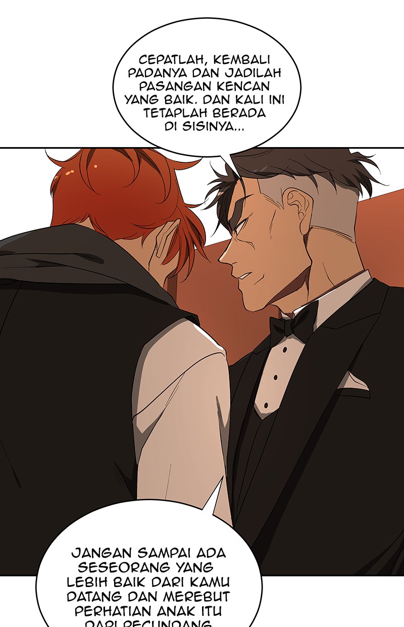 I Love Yoo Chapter 61 Gambar 104