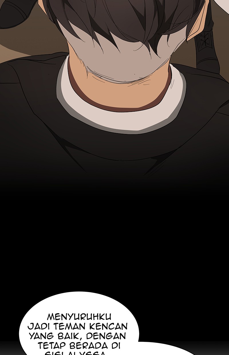 I Love Yoo Chapter 61 Gambar 109