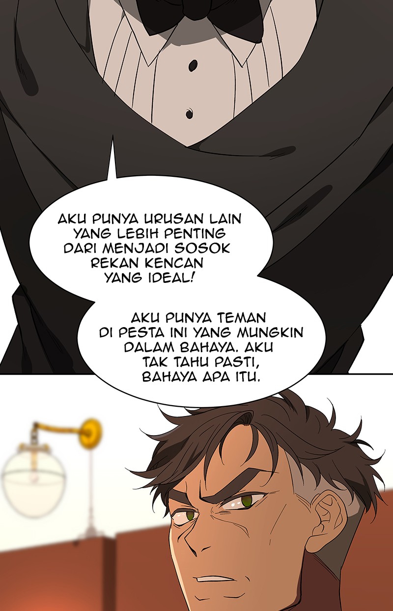 I Love Yoo Chapter 61 Gambar 111