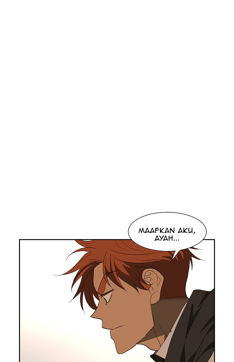 I Love Yoo Chapter 61 Gambar 116