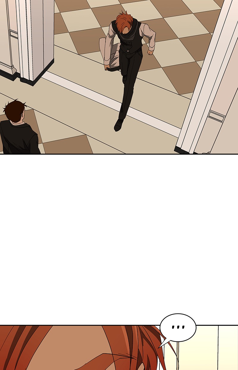 I Love Yoo Chapter 61 Gambar 121