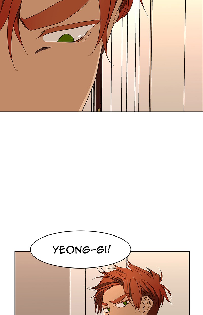 I Love Yoo Chapter 61 Gambar 122