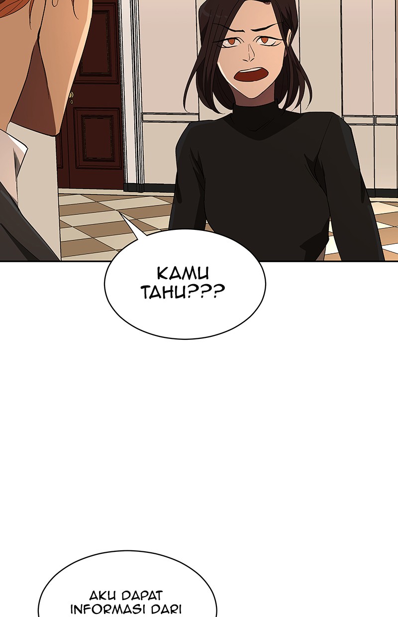 I Love Yoo Chapter 61 Gambar 124