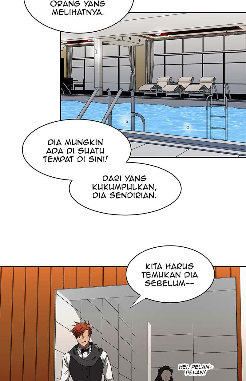 I Love Yoo Chapter 61 Gambar 125