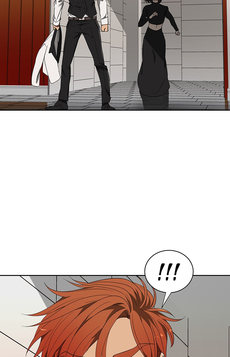 I Love Yoo Chapter 61 Gambar 126